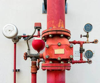 福建警安消檢:消防驗收需要幾個步驟呢? 福建警安消檢:消防驗收需要幾個步驟呢?